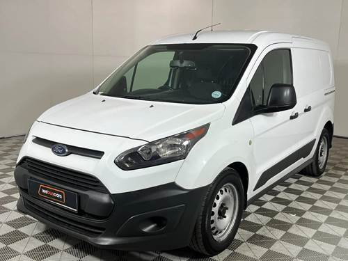 Ford Transit 1.0 Connect Ambiente SWB Panel Van