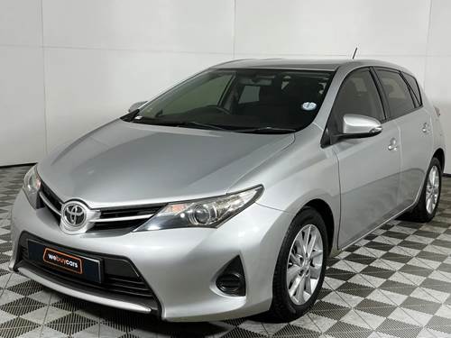 Toyota Auris 1.6 Xi