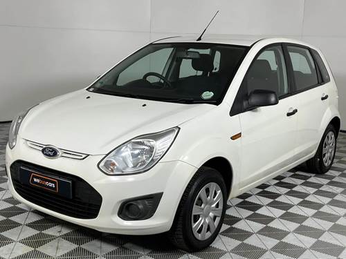 Ford Figo 1.4 TDCi Ambiente 5-Door Hatch Back