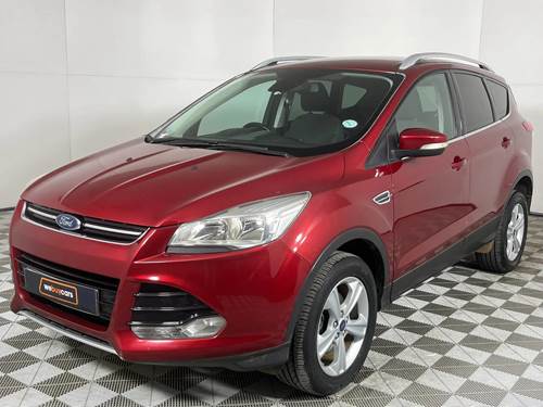 Ford Kuga 1.5 EcoBoost Trend Auto