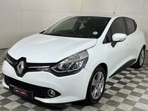 Renault Clio IV 900T (66kW) Expression 5 Door