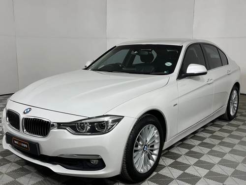 BMW 320i (F30) Luxury Line