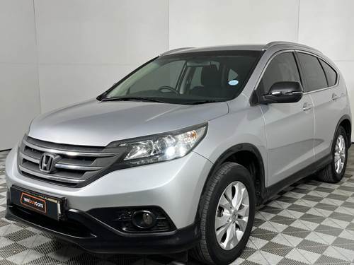 Honda CR-V 2.0 (Mark I - 114 kW) Comfort Auto