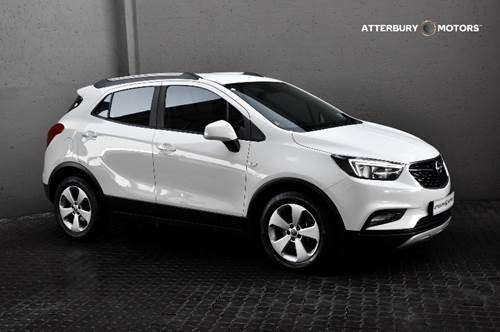 Opel Mokka 1.4 T Enjoy Auto