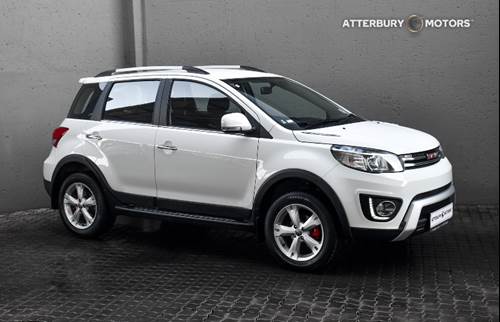 Haval H1 1.5 VVT