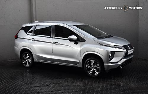 Mitsubishi Xpander 1.5 Auto