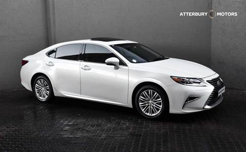 Lexus ES 250 EX