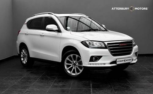 Haval H2 1.5T Luxury Auto