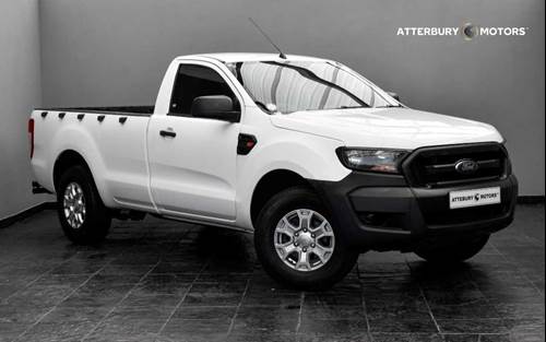 Ford Ranger VII 2.2 TDCi L/R Pick Up Single Cab