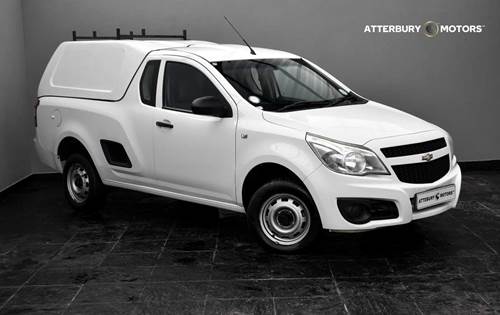 Chevrolet Utility 1.4 Aircon