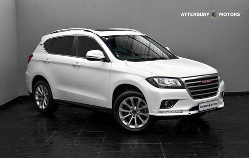 Haval H2 1.5T Luxury Auto