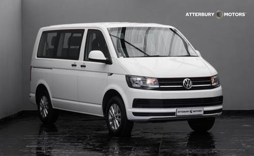 Volkswagen Vw Kombi T Tdi Kw Trendline Dsg For Sale R