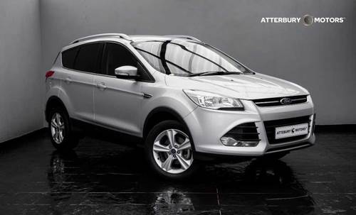 Ford Kuga 1.5 EcoBoost Ambiente 