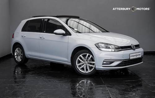 Volkswagen (VW) Golf 7 1.0 TSi Comfortline