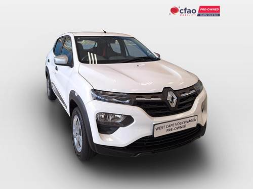 Renault Kwid 1.0 Dynamique 5 Door