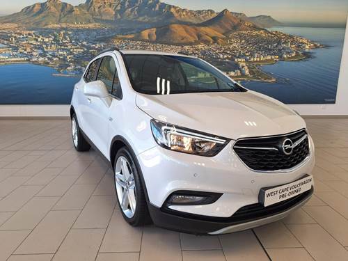 Opel Mokka 1.4 T Cosmo Auto