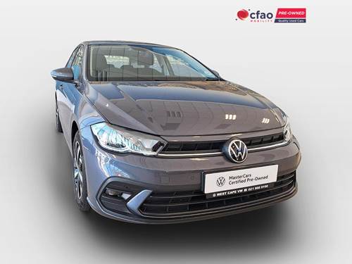 Volkswagen (VW) Polo 1.0 TSI Life