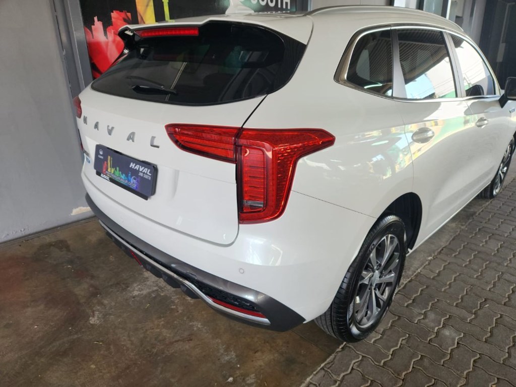 Haval Jolion 1.5 Hybrid Luxury DHT for sale - R 519 990 | Carfind.co.za