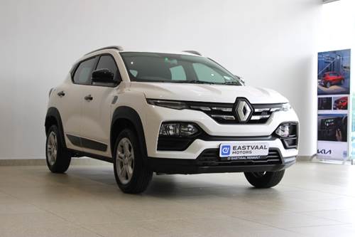 Renault Kiger 1.0 Energy Zen Auto