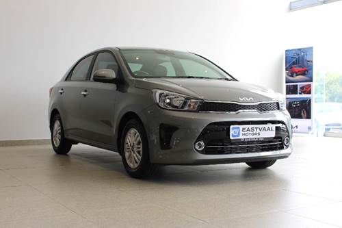 Kia Pegas 1.4 EX