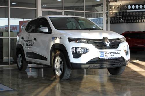 Renault Kwid 1.0 Dynamique 5 Door