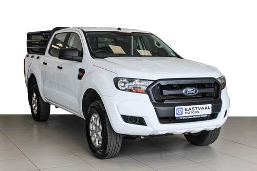 Ford Ranger VII 2.2 TDCi XL Pick Up Double Cab 4x2