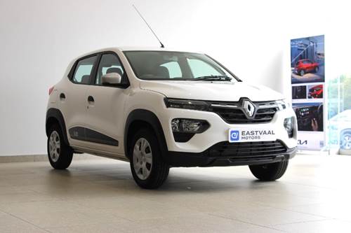 Renault Kwid 1.0 Dynamique 5 Door