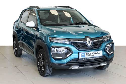 Renault Kwid 1.0 Climber 5 Door Auto