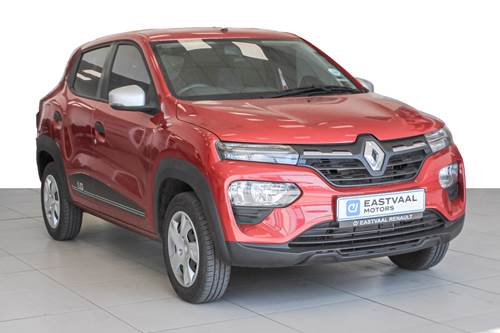 Renault Kwid 1.0 Dynamique 5 Door