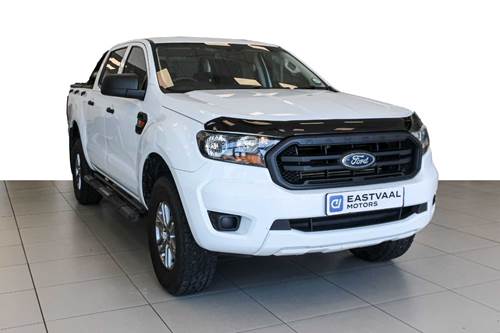 Ford Ranger IX 2.2 TDCi XL Double Cab Auto