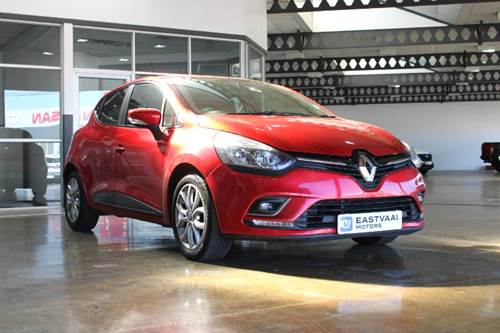 Renault Clio 1.2T Expression (88kW) EDC 5 Door Auto