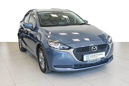 Mazda 2 1.5 Dynamic 5 Door