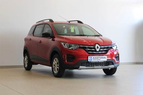 Renault Triber 1.0 Zen