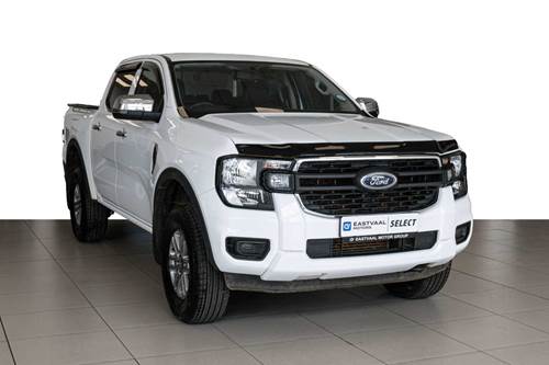 Ford Ranger 2.0D Double Cab