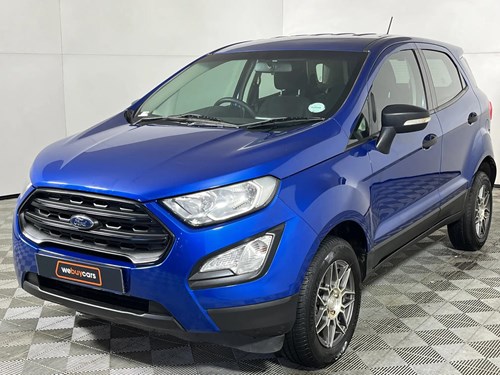 Ford EcoSport 1.5 TDCi Ambiente