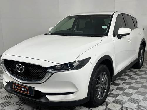 Mazda CX-5 2.0 Active Auto