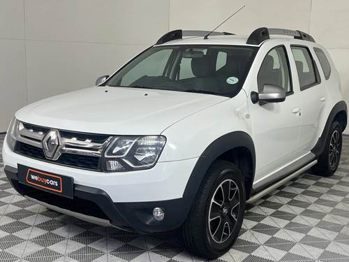 Renault Duster 1.5 dCi Dynamique 4x2