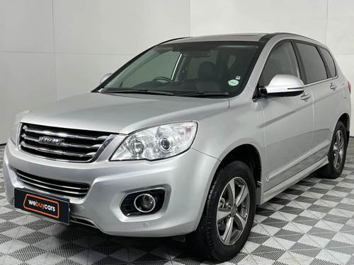 Haval H6 1.5T Luxury