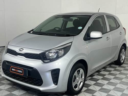 Kia Picanto 1.0 Street