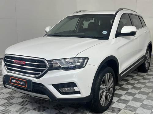 Haval H6 C 2.0T Premium