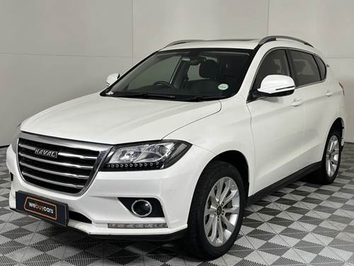 Haval H2 1.5T Luxury Auto