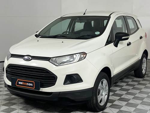 Ford EcoSport 1.5 (82 kW) Ambiente