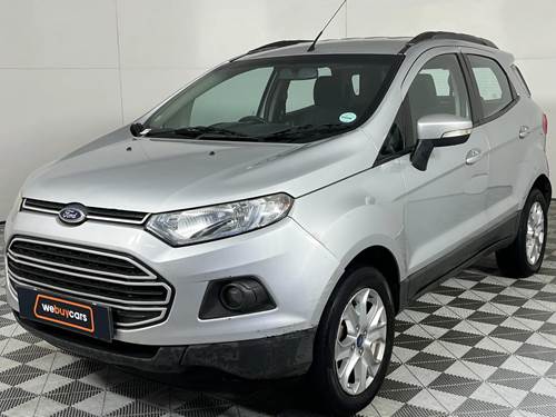 Ford EcoSport 1.5 (66 kW) TDCi Trend