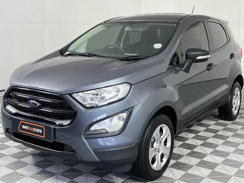 Ford EcoSport 1.5 (82 kW) Ambiente