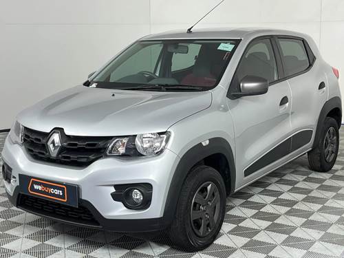 Renault Kwid 1.0 Dynamique 5 Door