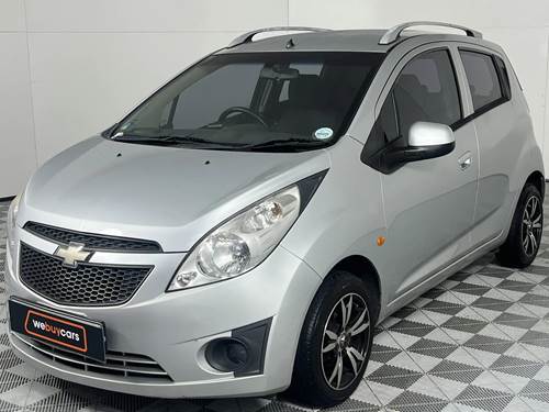 Chevrolet Spark 1.2 L