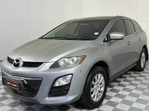 Mazda CX-7 2.5 Dynamic