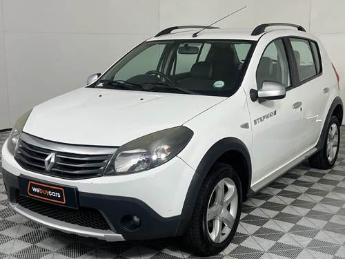 Renault Sandero 1.6 Stepway