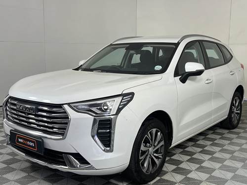 Haval Jolion 1.5T Premium DCT