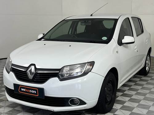 Renault Sandero 900T Dynamique